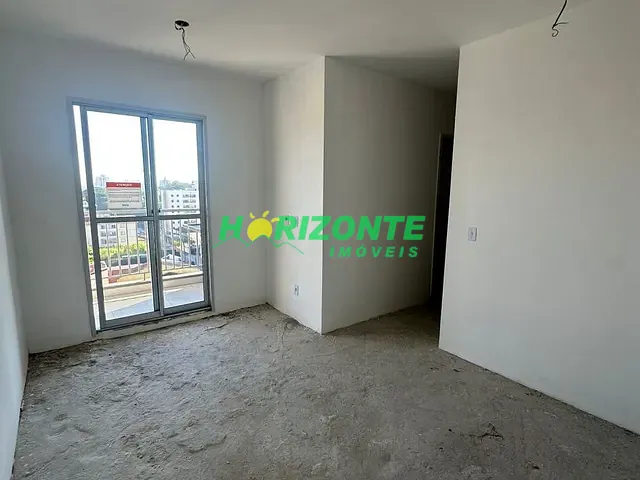 Apartamento com 53m² 2 quartos e 1 banheiro, à venda, no bairro Jardim Oriente em São José dos Campos