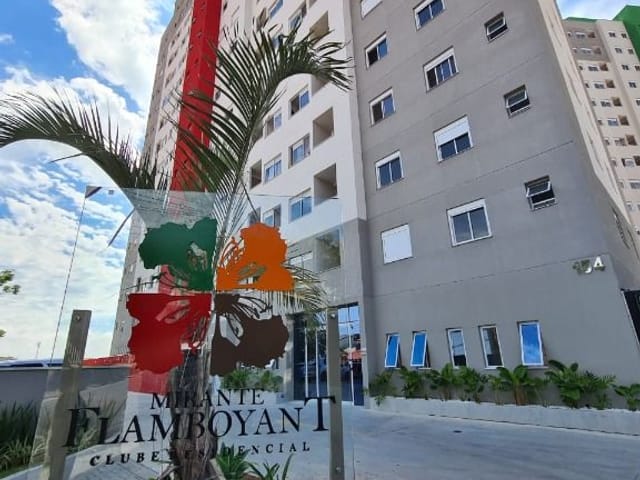 Foto do Apartamento - Apartamento com 3 dormitórios para alugar, 66 m² por R$ 2.620,00/mês - Parque Residencial Flamboyant - São José dos Campos/SP | INDEPENDENCE NEGOCIOS IMOBILIARIOS LTDA