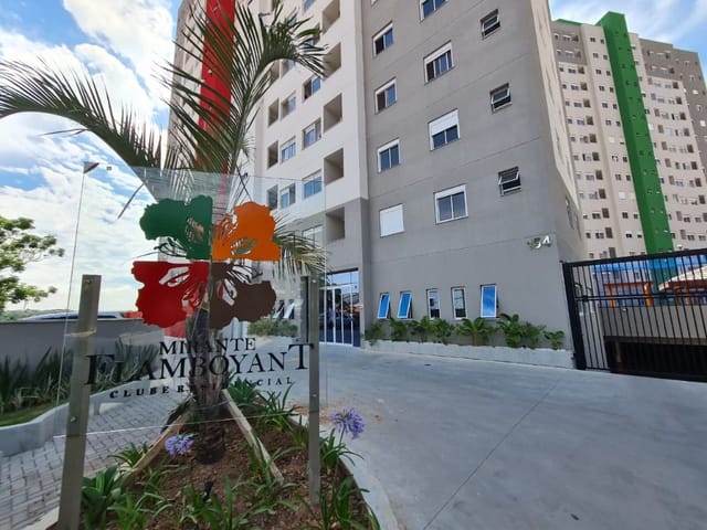 Foto do Apartamento - Apartamento com 3 dormitórios para alugar, 66 m² por R$ 2.620,00/mês - Parque Residencial Flamboyant - São José dos Campos/SP | INDEPENDENCE NEGOCIOS IMOBILIARIOS LTDA