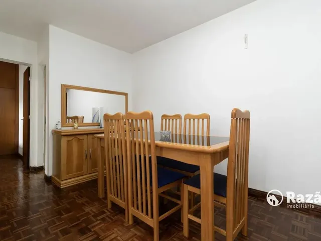 Apartamento 2 quartos e 1 banheiro, para alugar, no bairro Cristo Rei em Curitiba