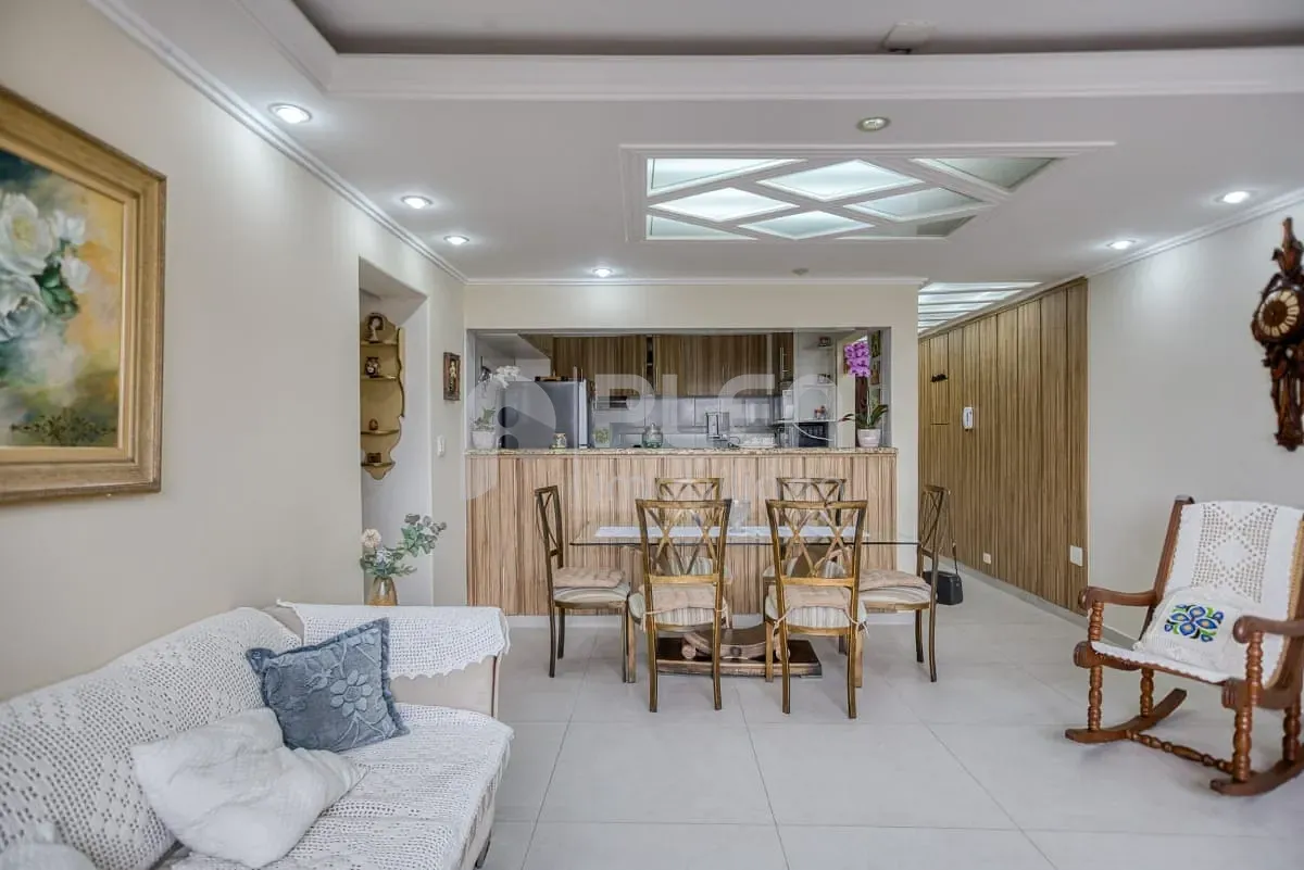 Apartamento de 3 quartos à venda em Santana, São Paulo