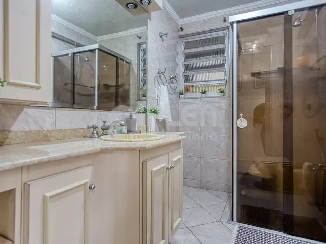 Apartamento 3 quartos e 2 banheiros, à venda, no bairro Santana em São Paulo