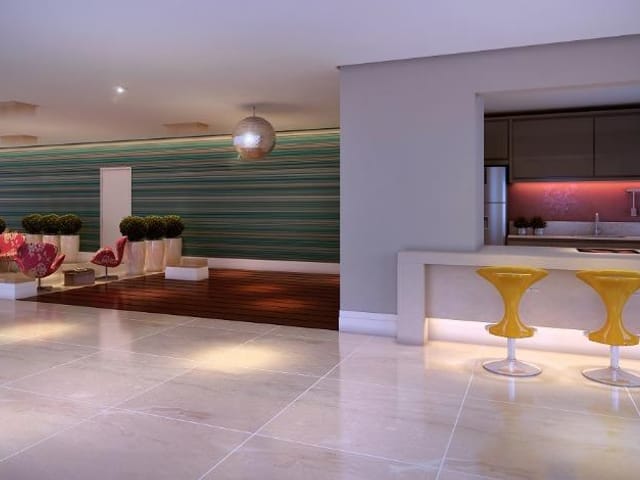 Foto do Apartamento - Apartamento com 3 dormitórios à venda, 97 m² por R$ 706.000,00 - Parque Campolim - Sorocaba/SP | Ary Proenca Negócios Imobiliários Ltda