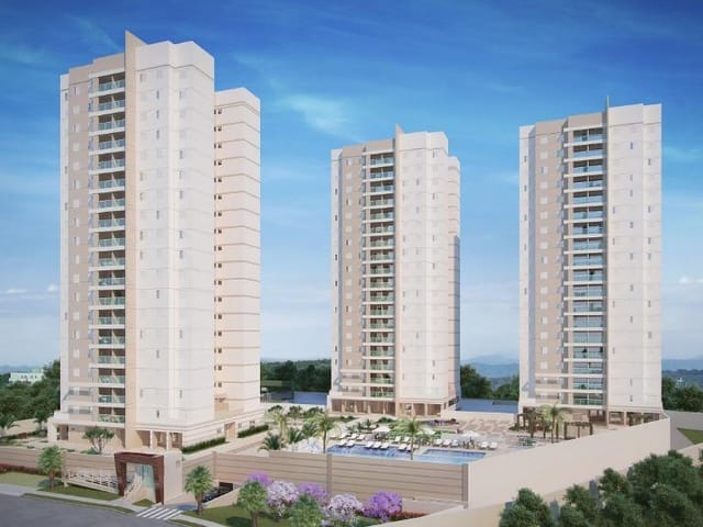 Foto do Apartamento - Apartamento com 3 dormitórios à venda, 97 m² por R$ 706.000,00 - Parque Campolim - Sorocaba/SP | Ary Proenca Negócios Imobiliários Ltda