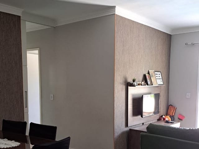 Foto do Apartamento - Apartamento com 3 dormitórios à venda, 84 m² por R$ 460.000,00 - Parque Industrial - São José dos Campos/SP | RUSSI IMÓVEIS