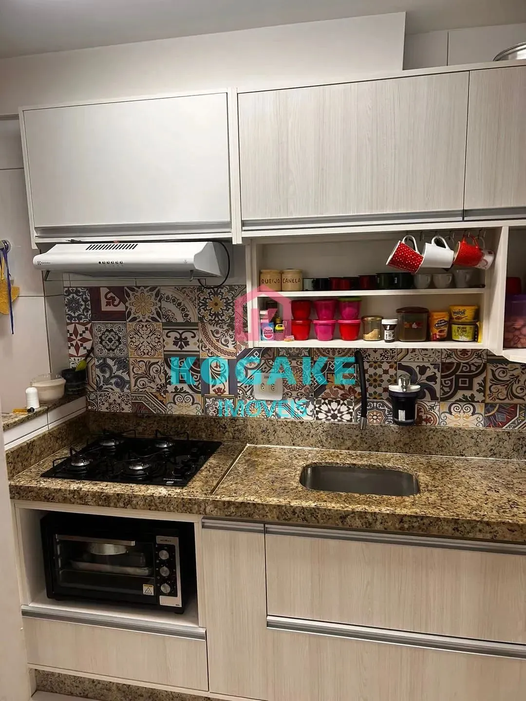 Apartamento, 2 quartos, 56 m² - Foto 6