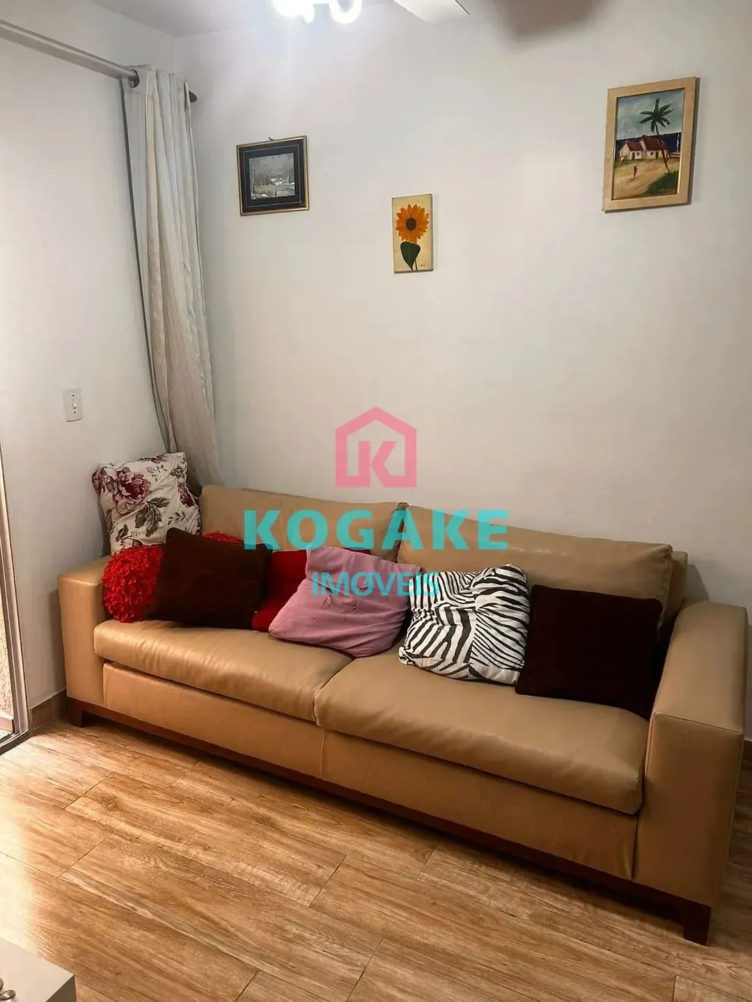 Apartamento, 2 quartos, 56 m² - Foto 8