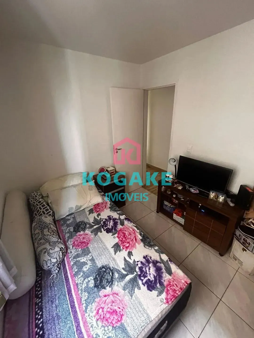 Apartamento, 2 quartos, 56 m² - Foto 9