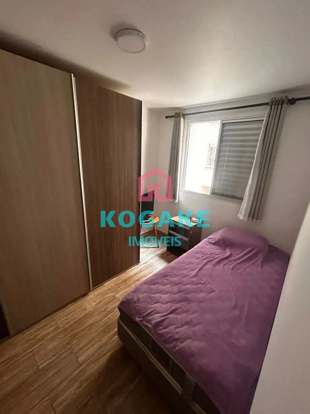 Apartamento, 2 quartos, 56 m² - Foto 10