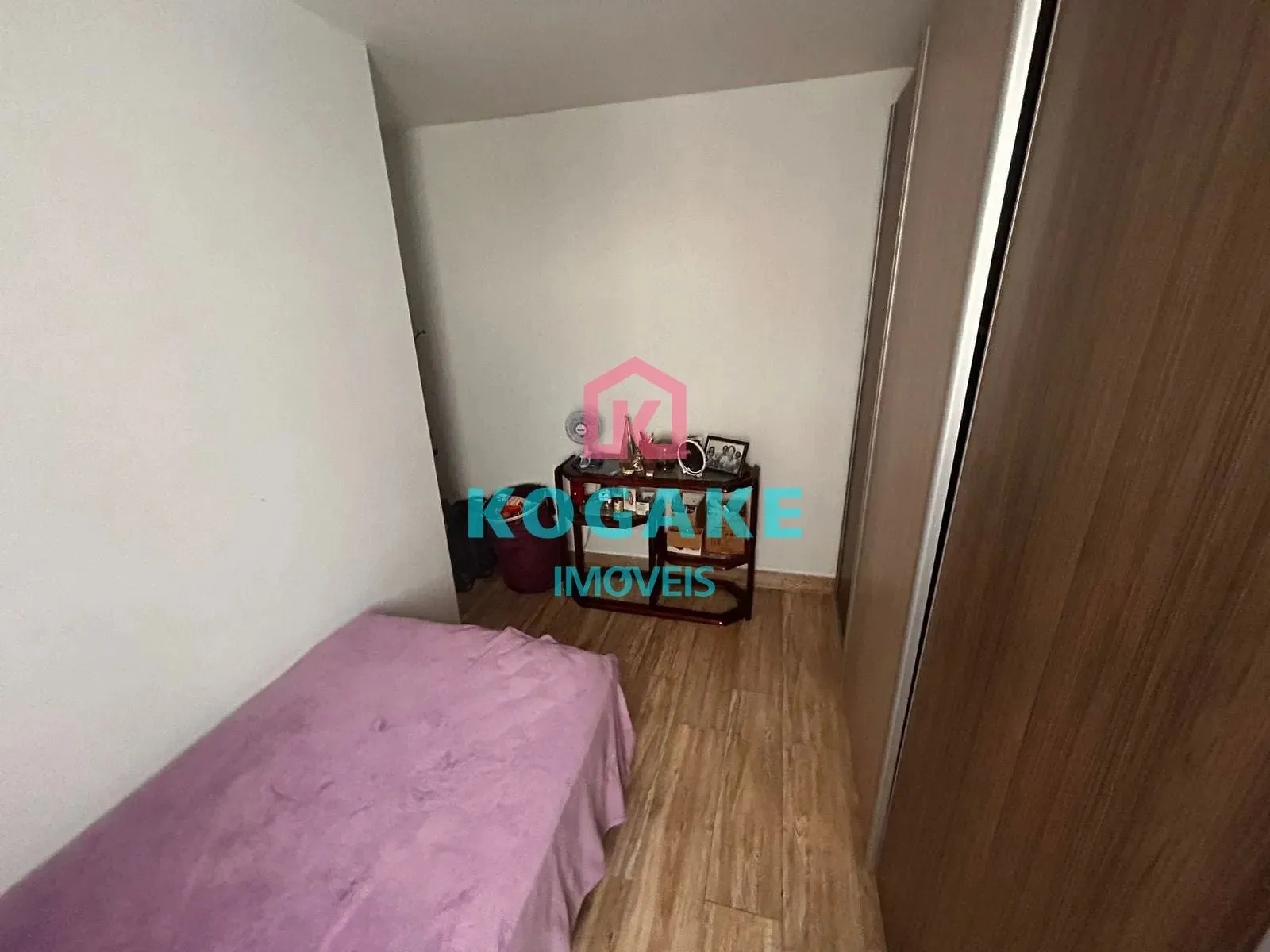 Apartamento, 2 quartos, 56 m² - Foto 11