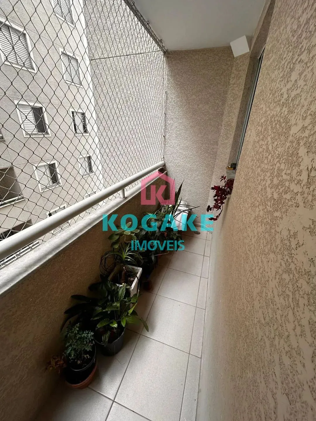 Apartamento, 2 quartos, 56 m² - Foto 13