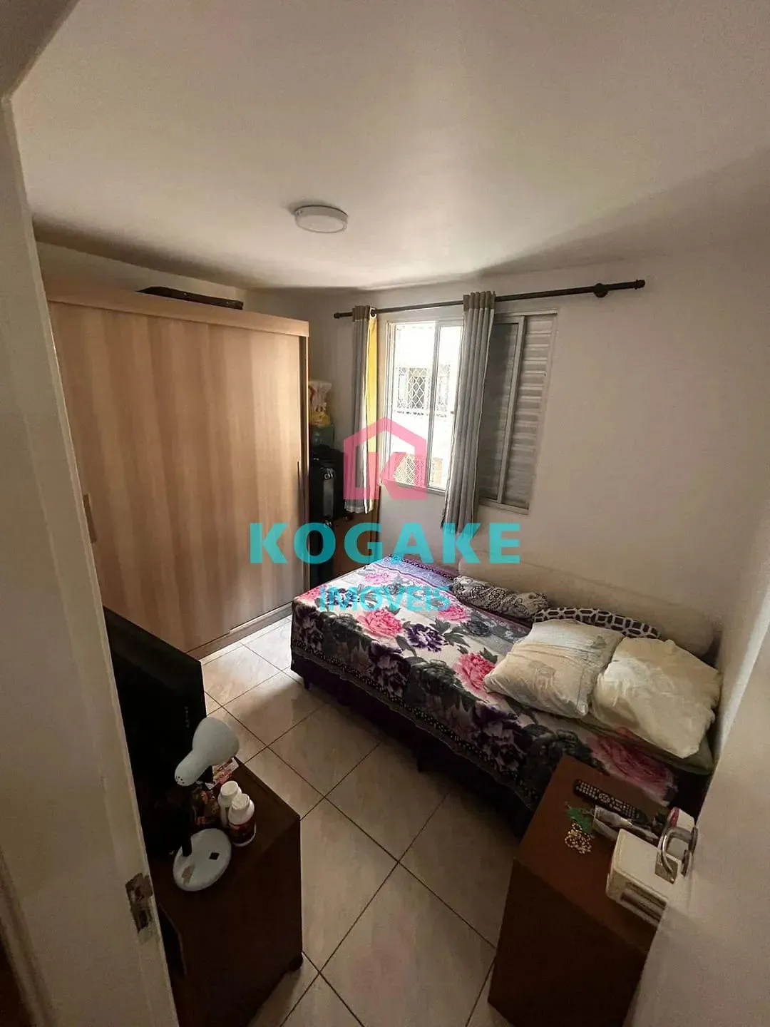 Apartamento, 2 quartos, 56 m² - Foto 15