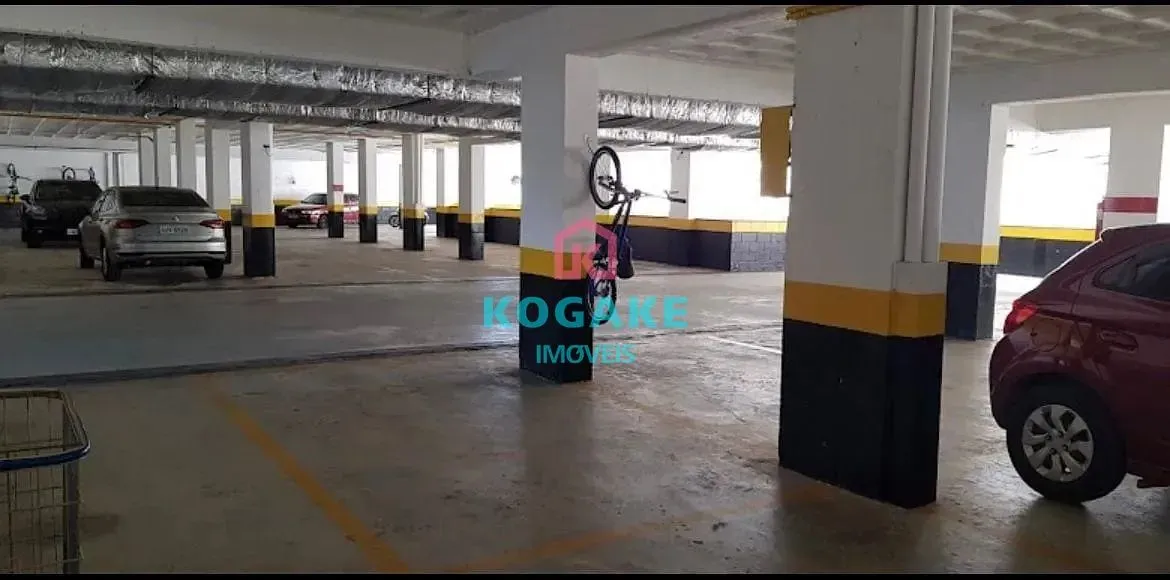 Apartamento, 2 quartos, 56 m² - Foto 16