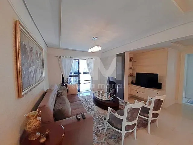 Apartamento com 534m² 3 quartos e 3 banheiros, à venda, no bairro Centro em Chapecó