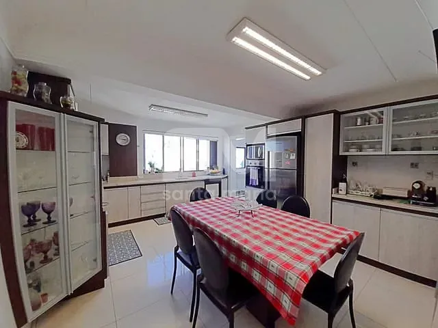 Apartamento com 534m² 3 quartos e 3 banheiros, à venda, no bairro Centro em Chapecó