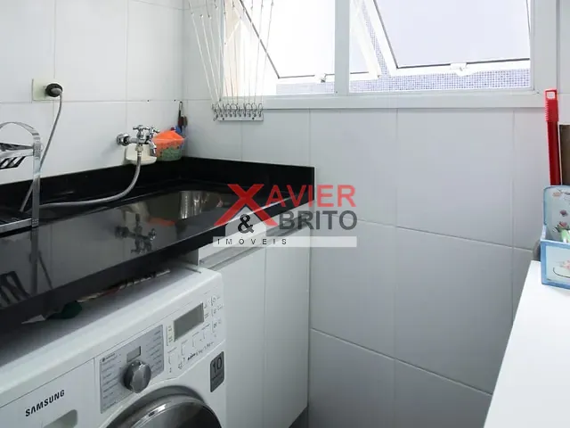 Apartamento 2 quartos e 2 banheiros, à venda, no bairro Vila Nova Conceição em São Paulo