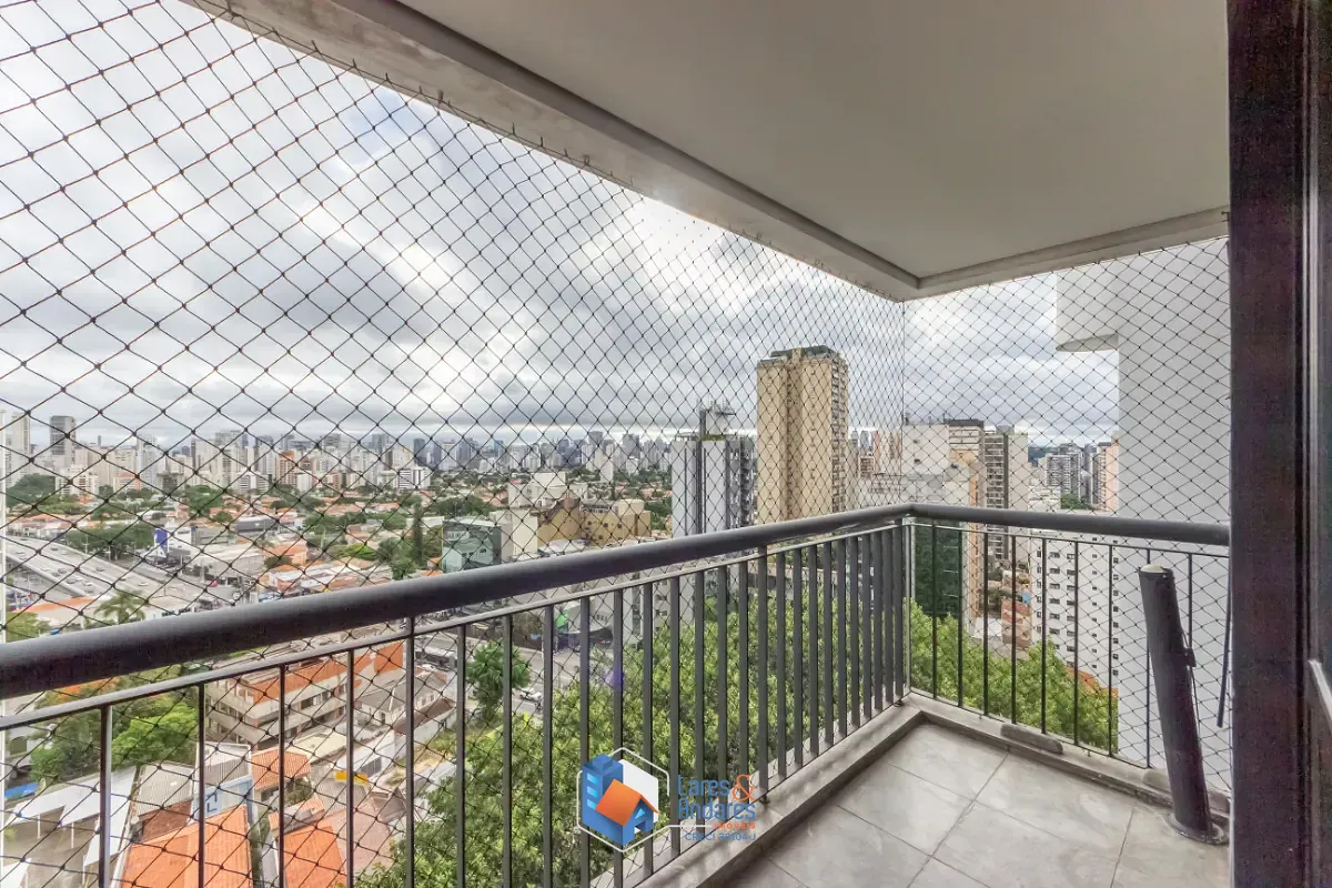 Apartamento, 3 quartos, 95 m² - Foto 23