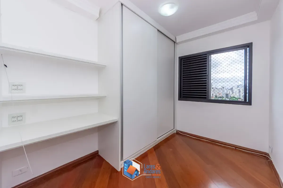Apartamento, 3 quartos, 95 m² - Foto 17