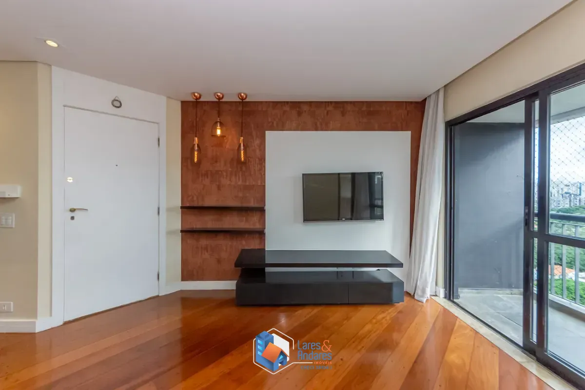 Apartamento, 3 quartos, 95 m² - Foto 1