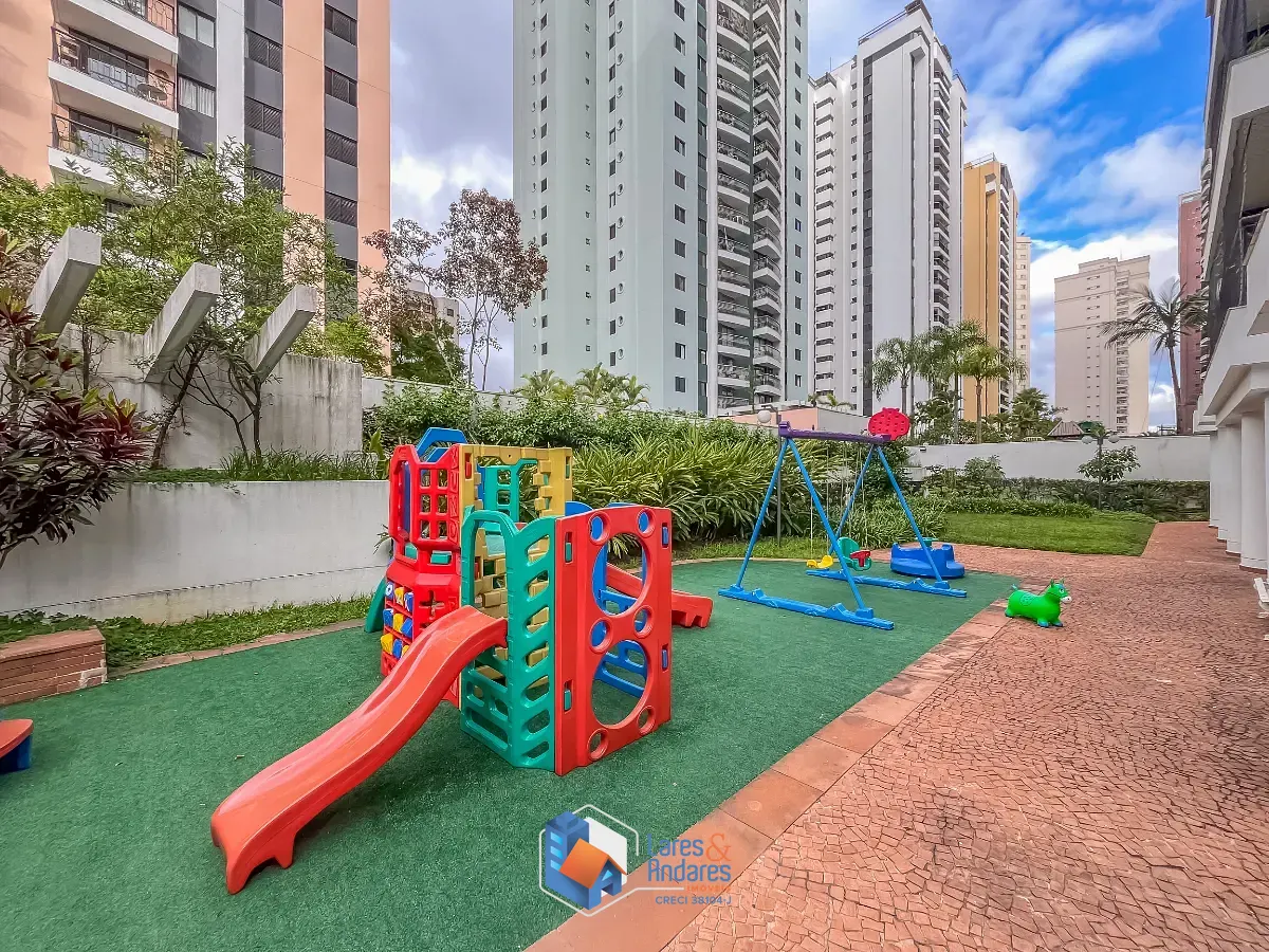 Apartamento, 3 quartos, 95 m² - Foto 32