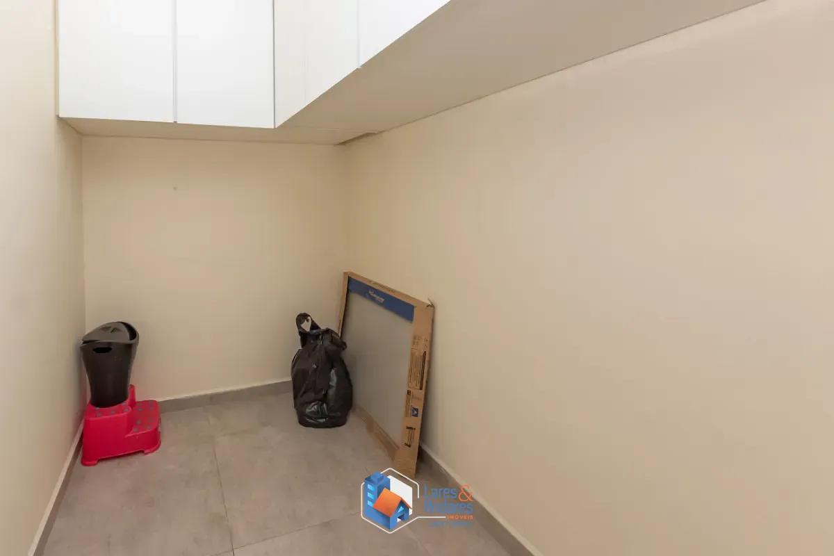 Apartamento, 3 quartos, 95 m² - Foto 12