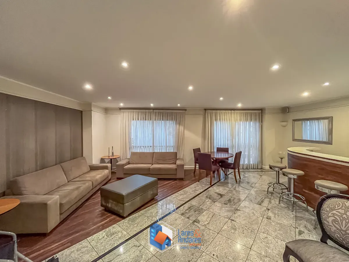 Apartamento, 3 quartos, 95 m² - Foto 36