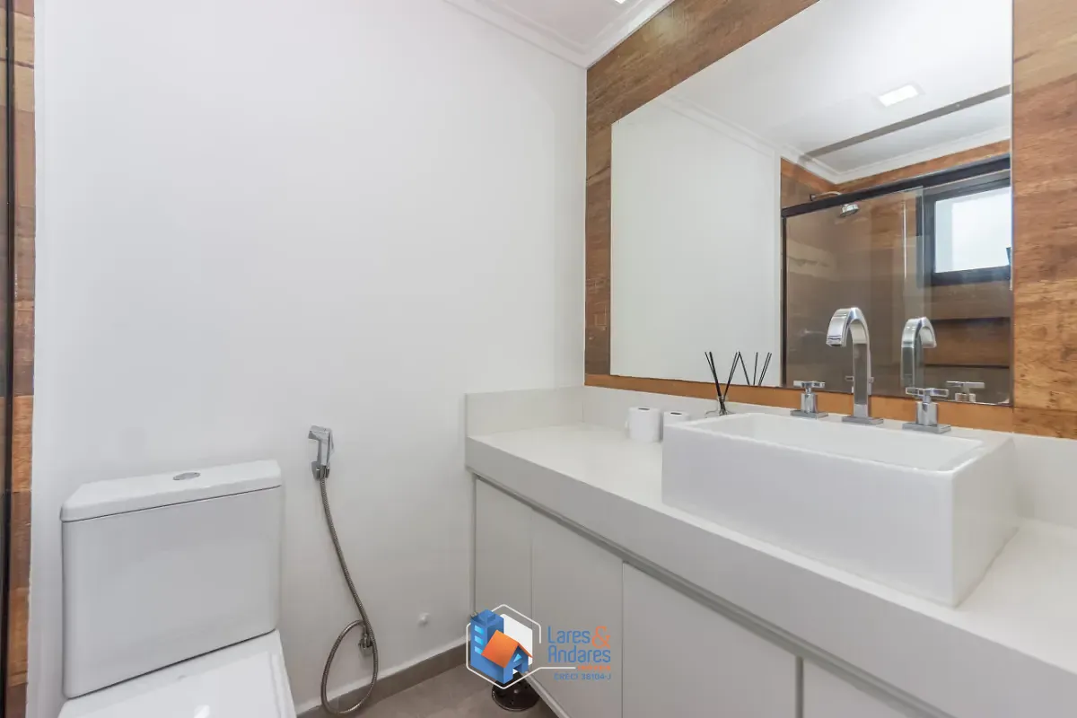 Apartamento, 3 quartos, 95 m² - Foto 26
