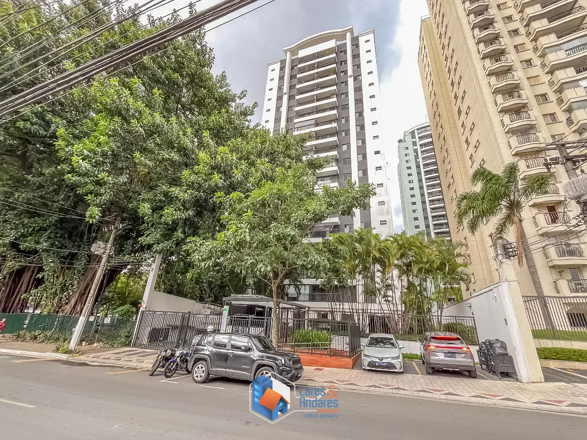 Apartamento, 3 quartos, 95 m² - Foto 38