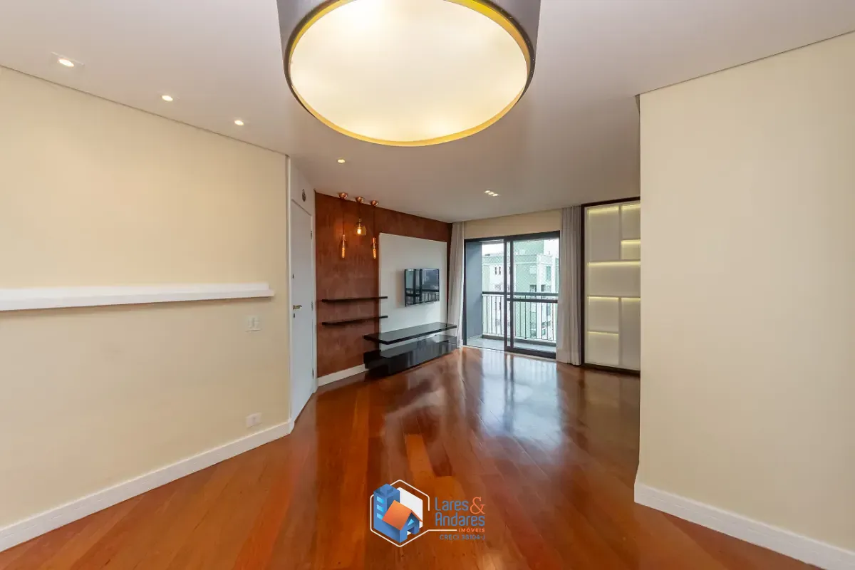 Apartamento, 3 quartos, 95 m² - Foto 2