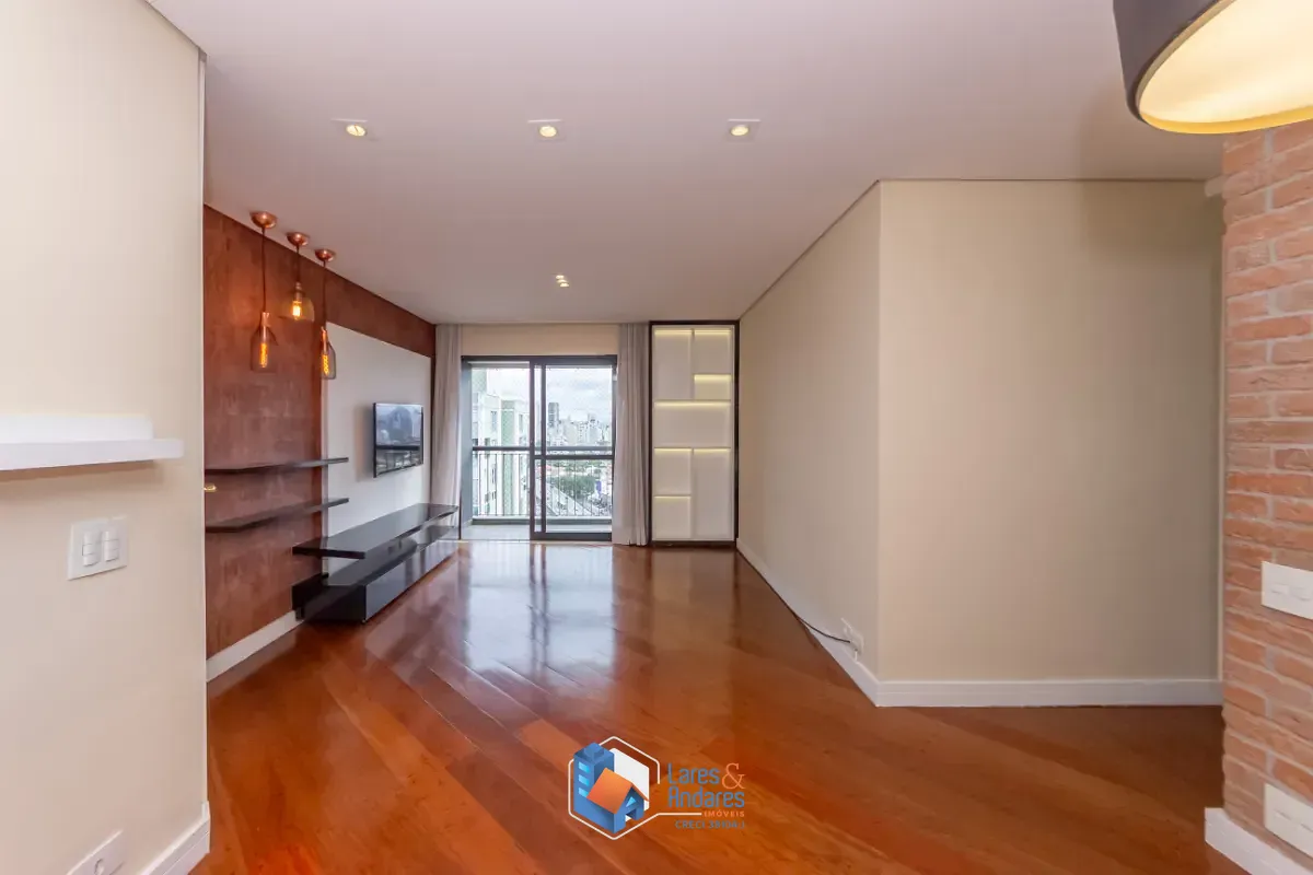 Apartamento, 3 quartos, 95 m² - Foto 3