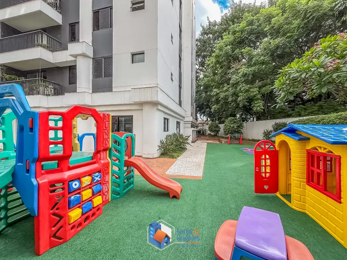 Apartamento, 3 quartos, 95 m² - Foto 29