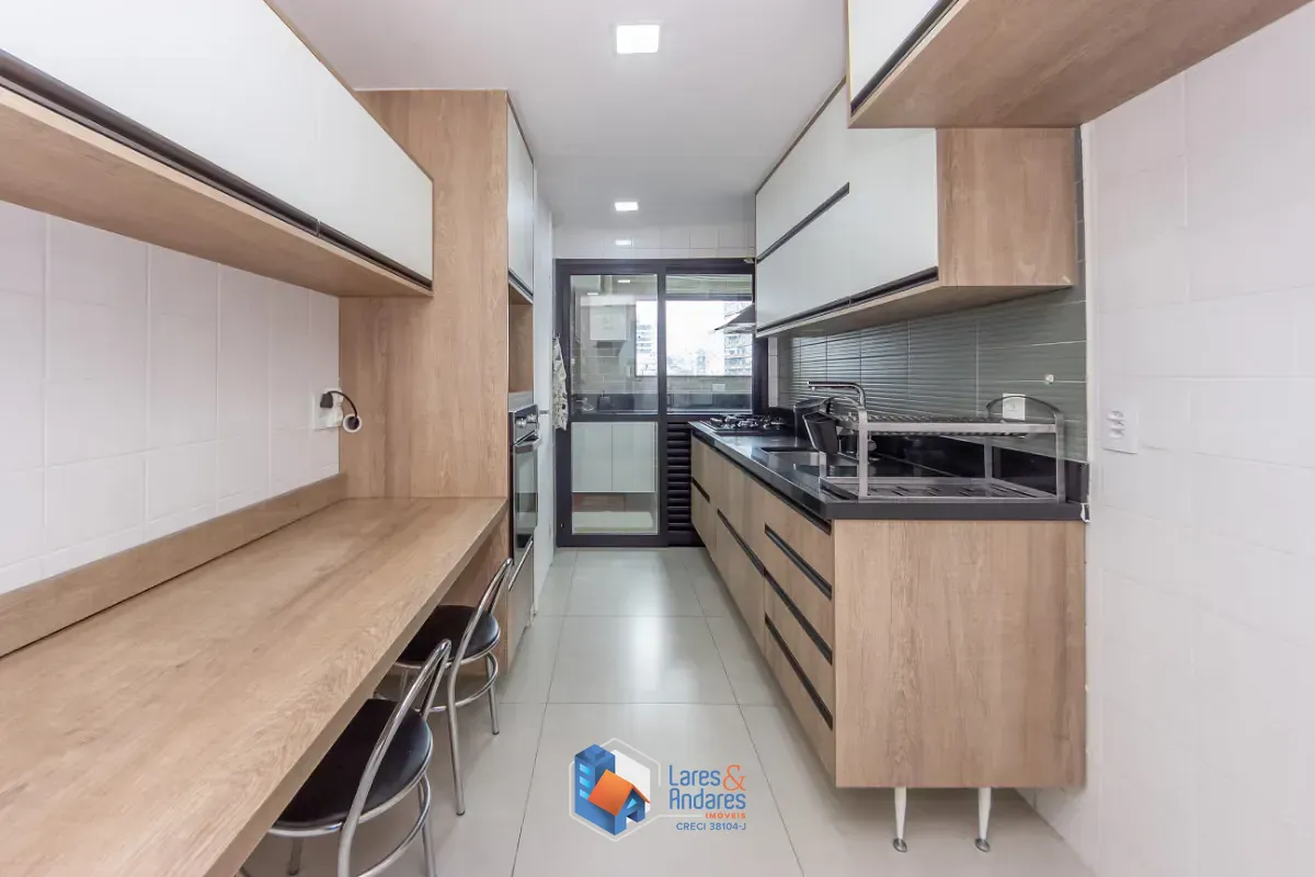Apartamento, 3 quartos, 95 m² - Foto 8