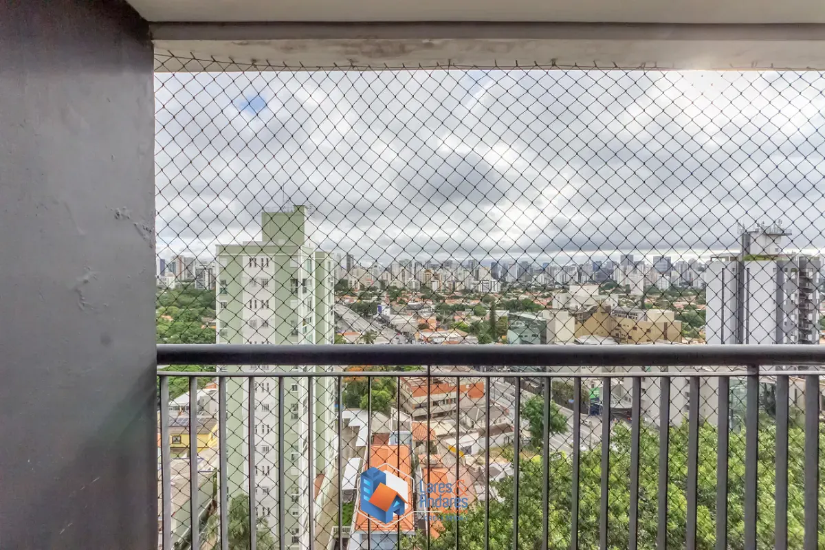 Apartamento, 3 quartos, 95 m² - Foto 24