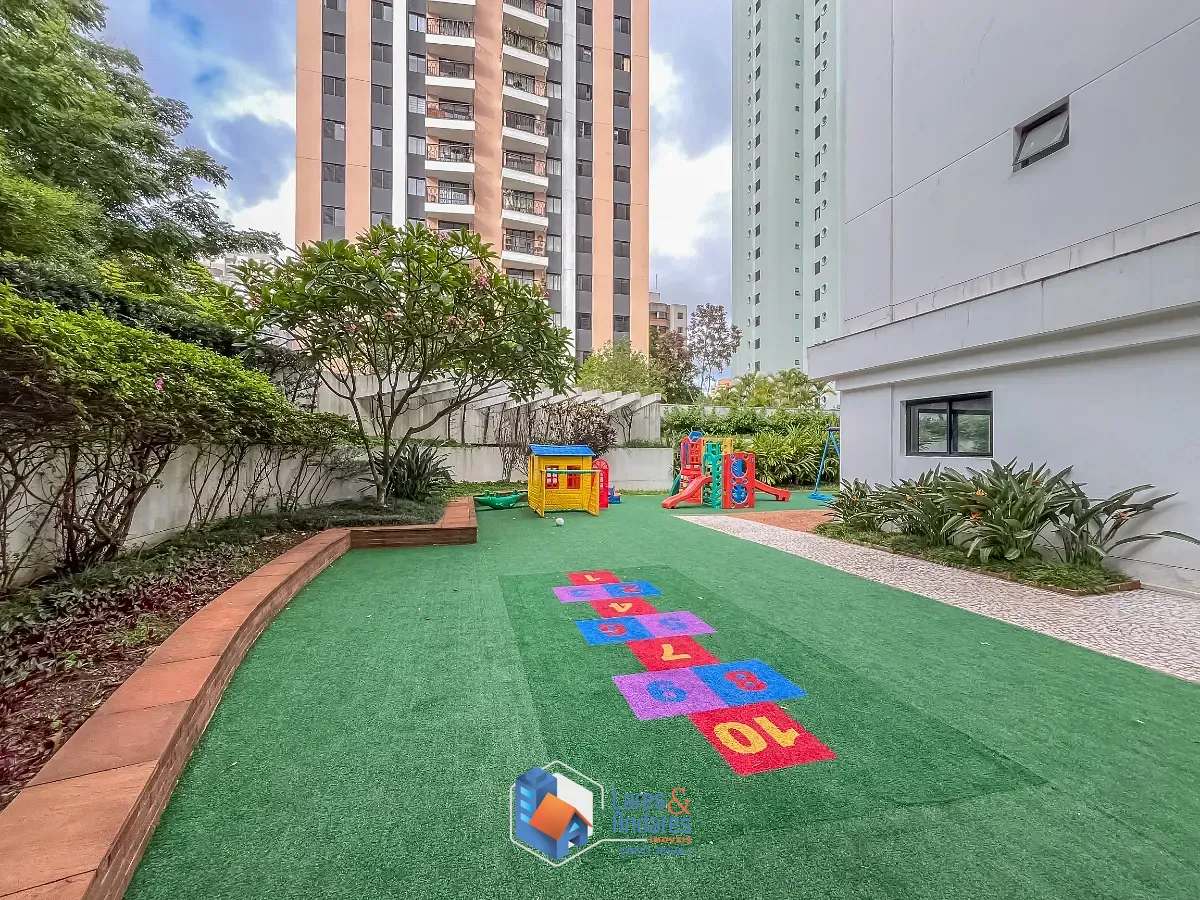 Apartamento, 3 quartos, 95 m² - Foto 31