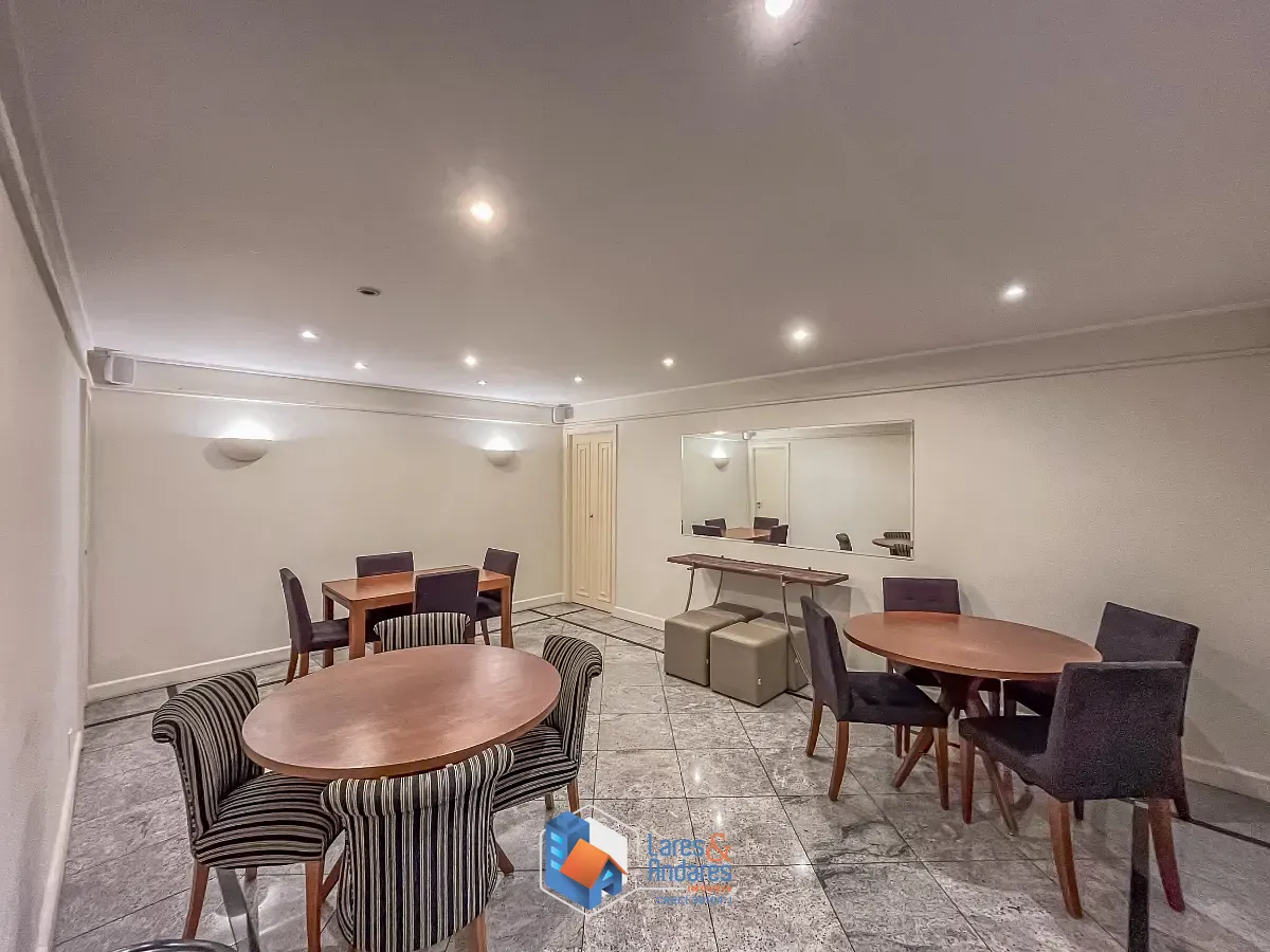 Apartamento, 3 quartos, 95 m² - Foto 33