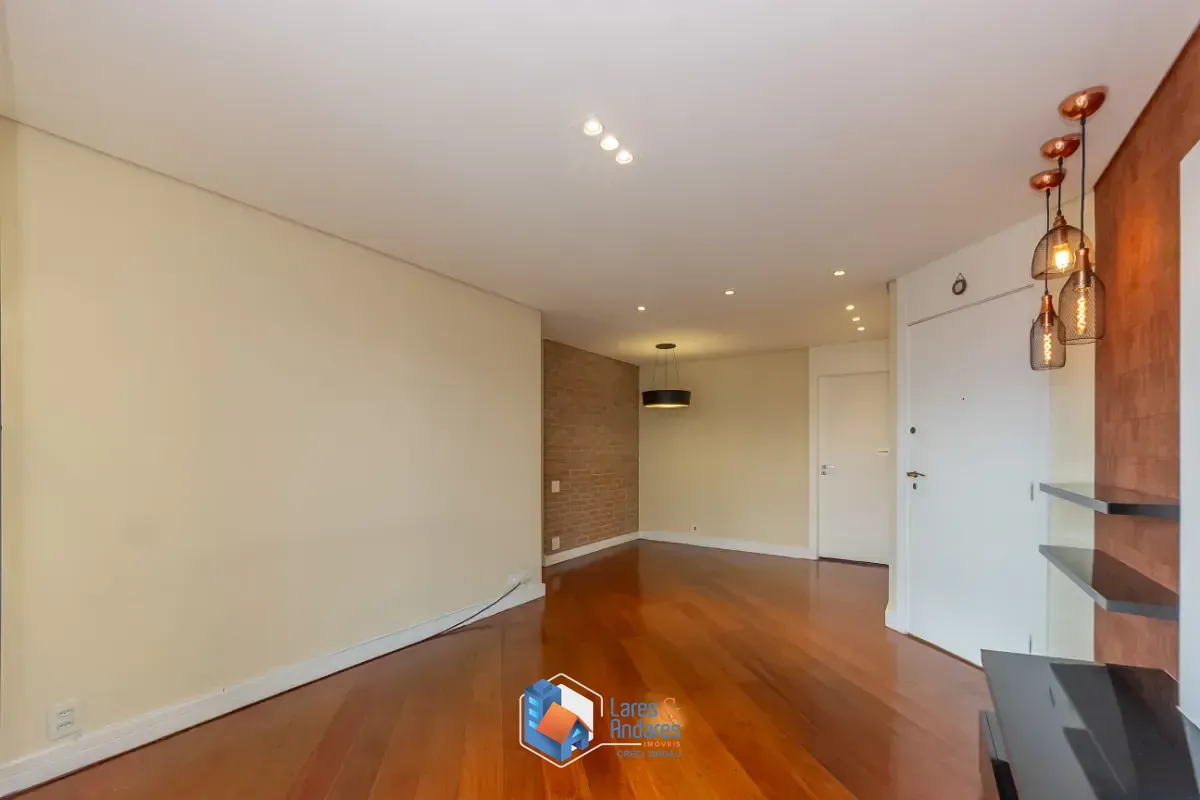Apartamento, 3 quartos, 95 m² - Foto 5
