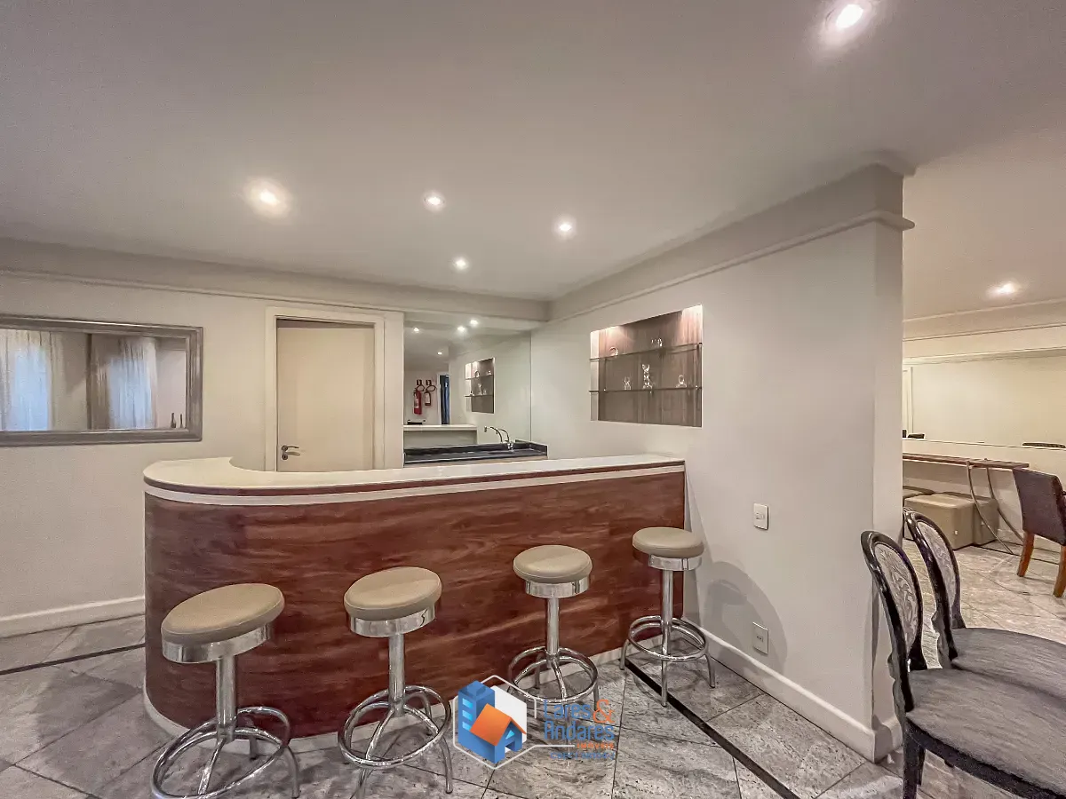 Apartamento, 3 quartos, 95 m² - Foto 35