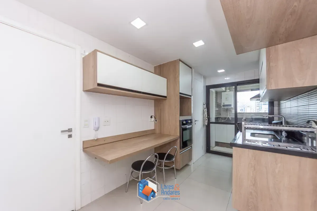 Apartamento, 3 quartos, 95 m² - Foto 7