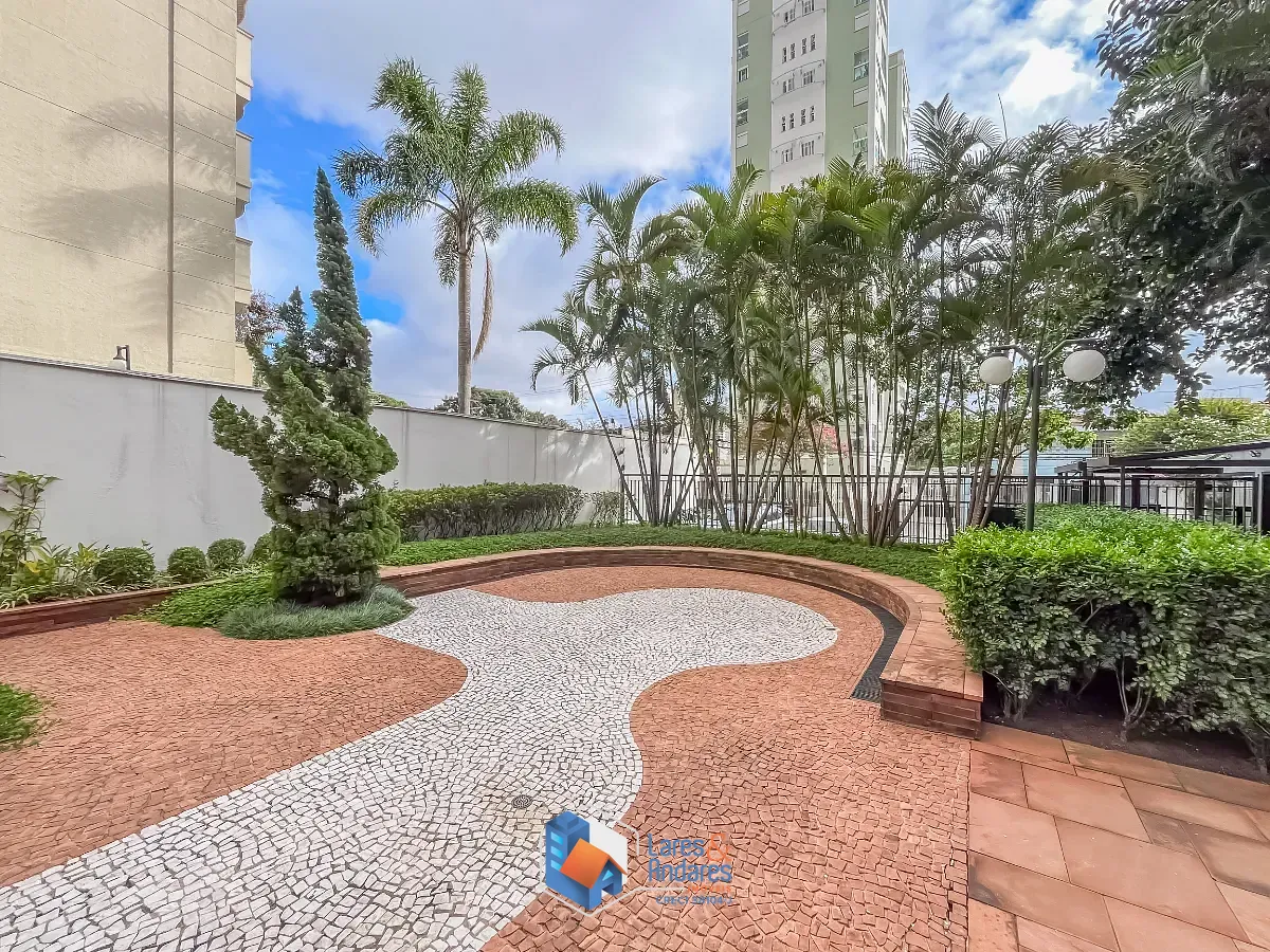 Apartamento, 3 quartos, 95 m² - Foto 30