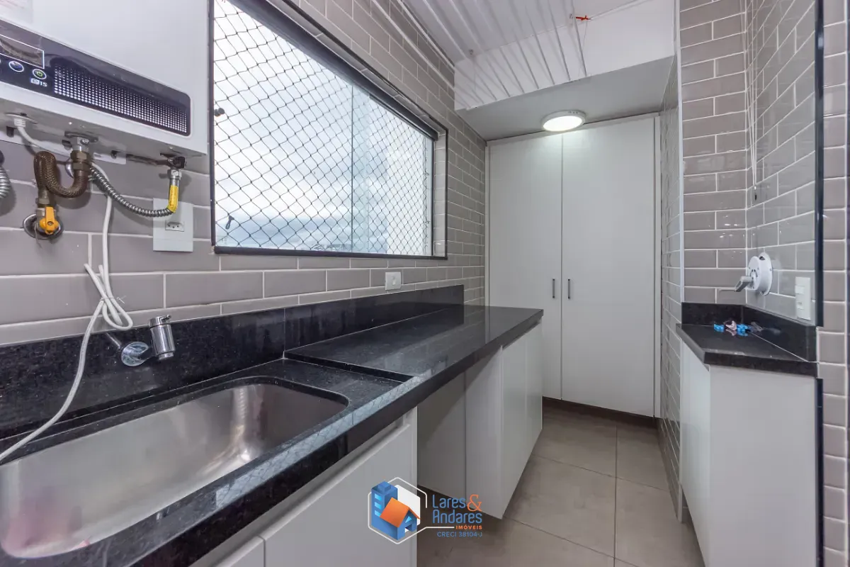 Apartamento, 3 quartos, 95 m² - Foto 10