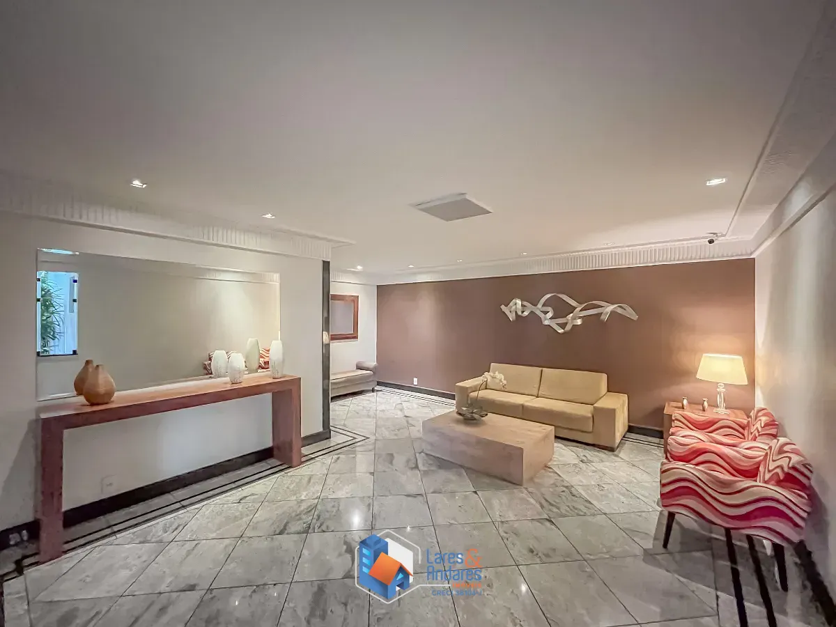 Apartamento, 3 quartos, 95 m² - Foto 37