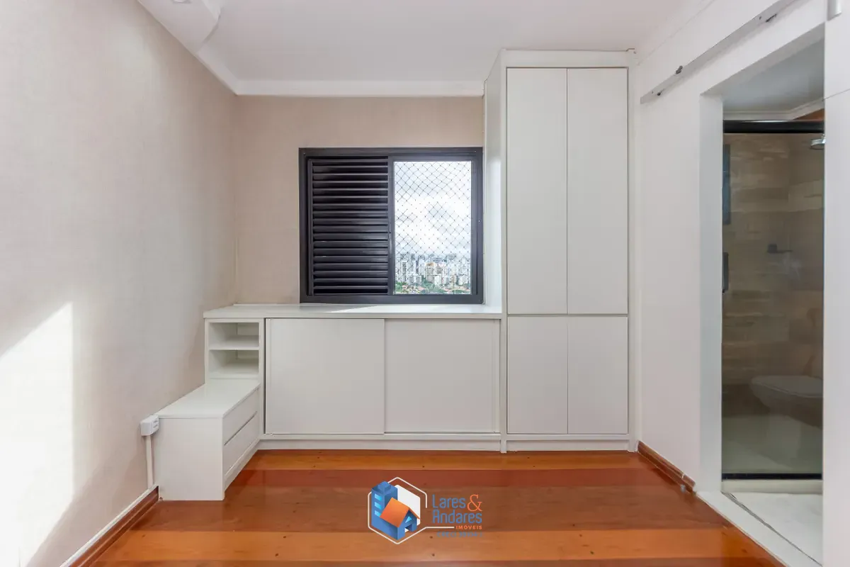 Apartamento, 3 quartos, 95 m² - Foto 15