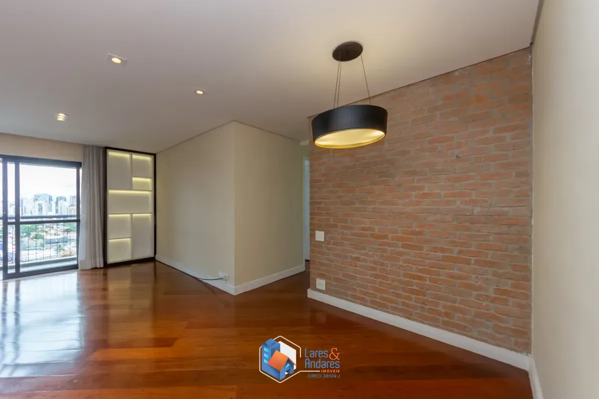 Apartamento, 3 quartos, 95 m² - Foto 4