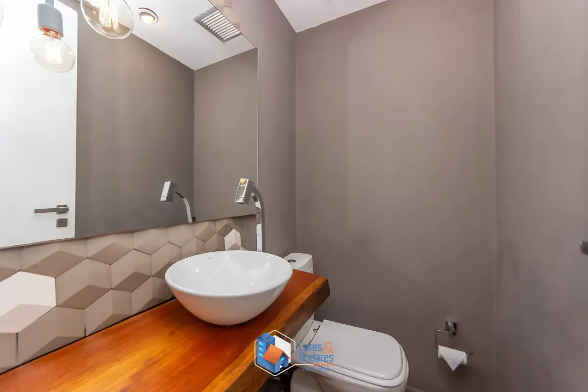 Apartamento, 3 quartos, 95 m² - Foto 25