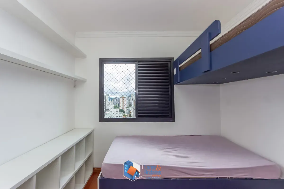 Apartamento, 3 quartos, 95 m² - Foto 21