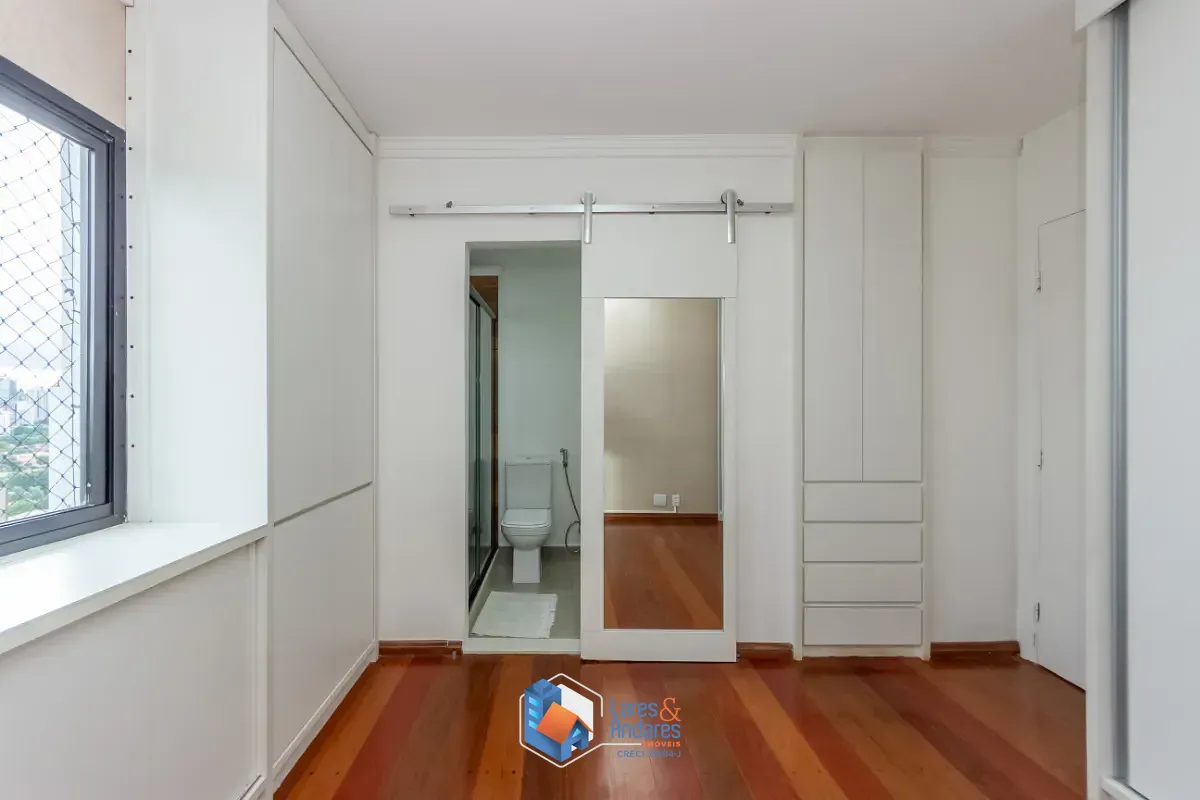 Apartamento, 3 quartos, 95 m² - Foto 14