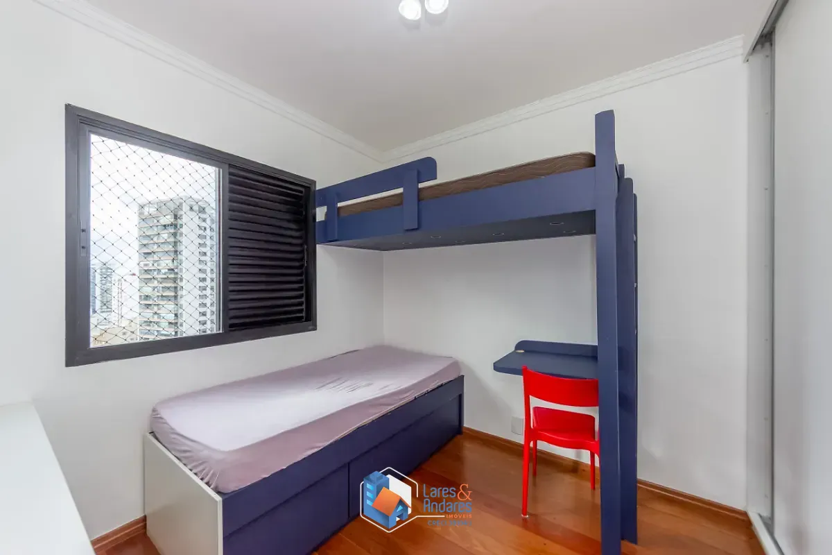 Apartamento, 3 quartos, 95 m² - Foto 20