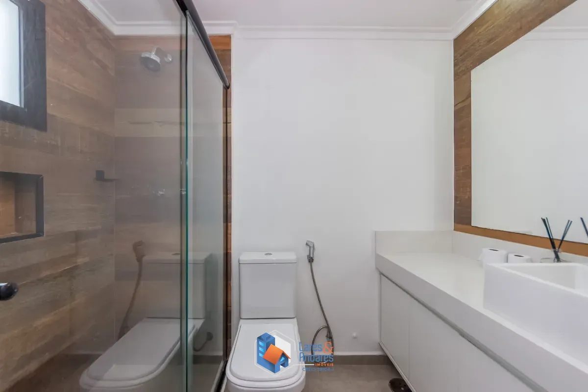 Apartamento, 3 quartos, 95 m² - Foto 27