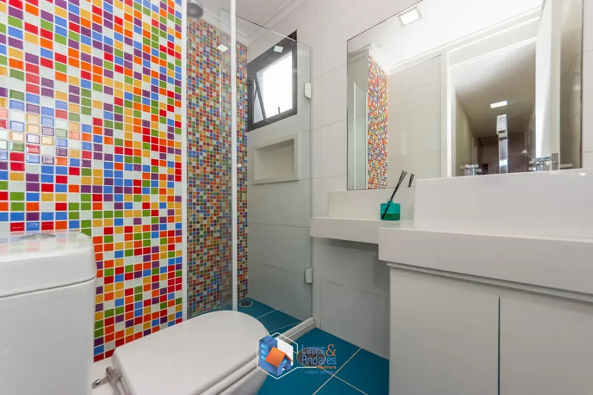 Apartamento, 3 quartos, 95 m² - Foto 28