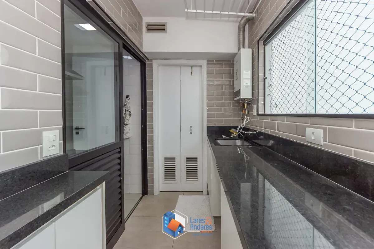 Apartamento, 3 quartos, 95 m² - Foto 9